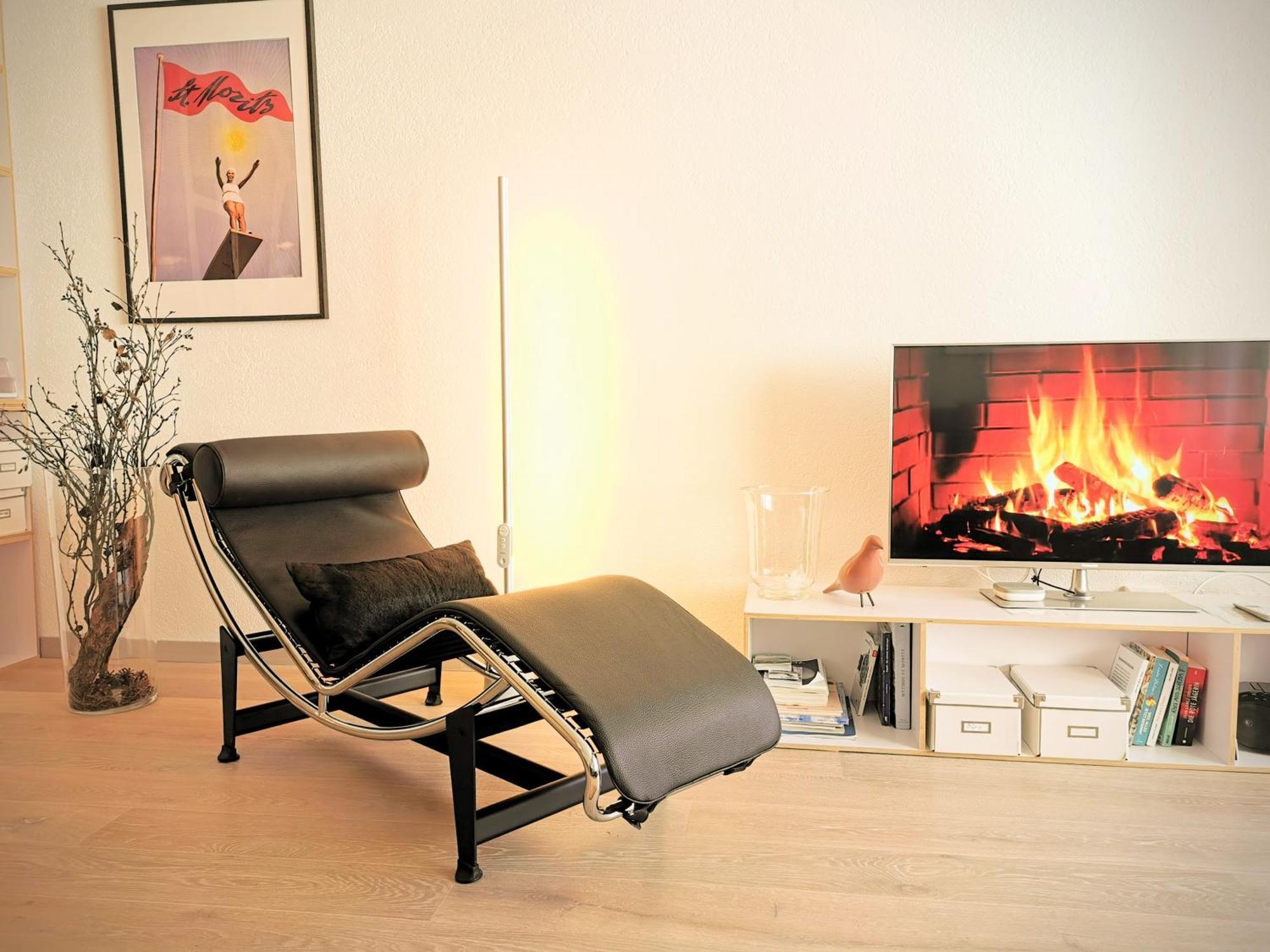 Sankt Moritz Spirit Piz San Gian 14アパートメント エクステリア 写真