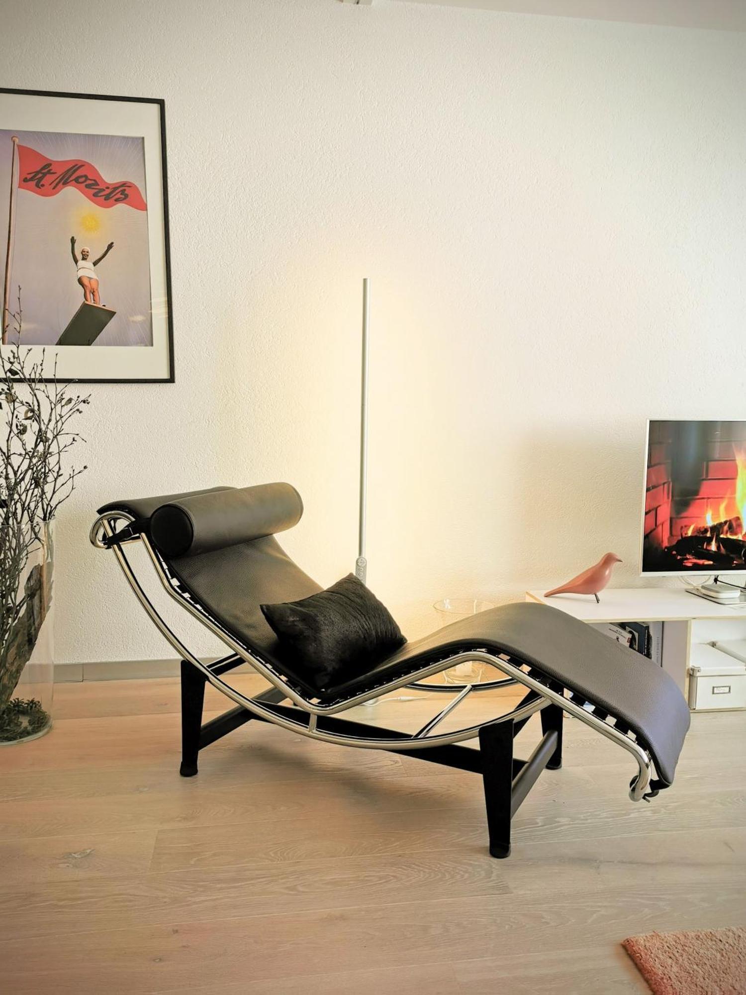 Sankt Moritz Spirit Piz San Gian 14アパートメント エクステリア 写真